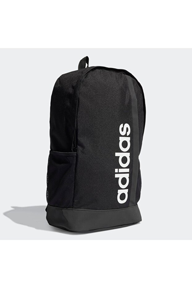 Essentials Logo Siyah Spor Çanta (GN2014) - 3