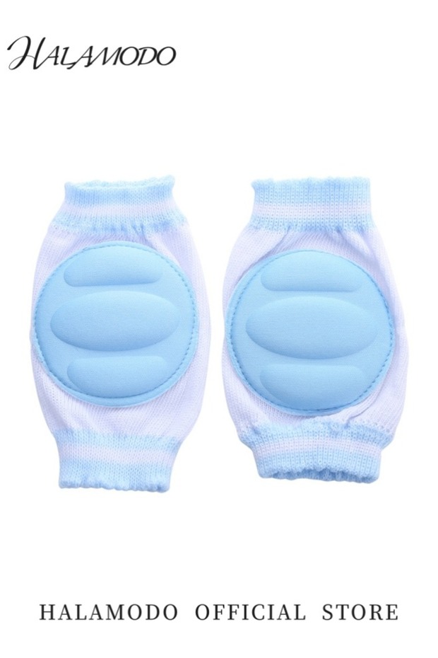 وسادات الركبة الواقية القابلة للتنفس - 6