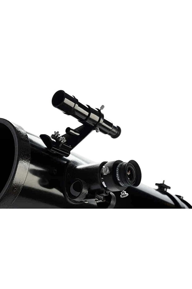 Powerseeker 114EQ Teleskop - 5