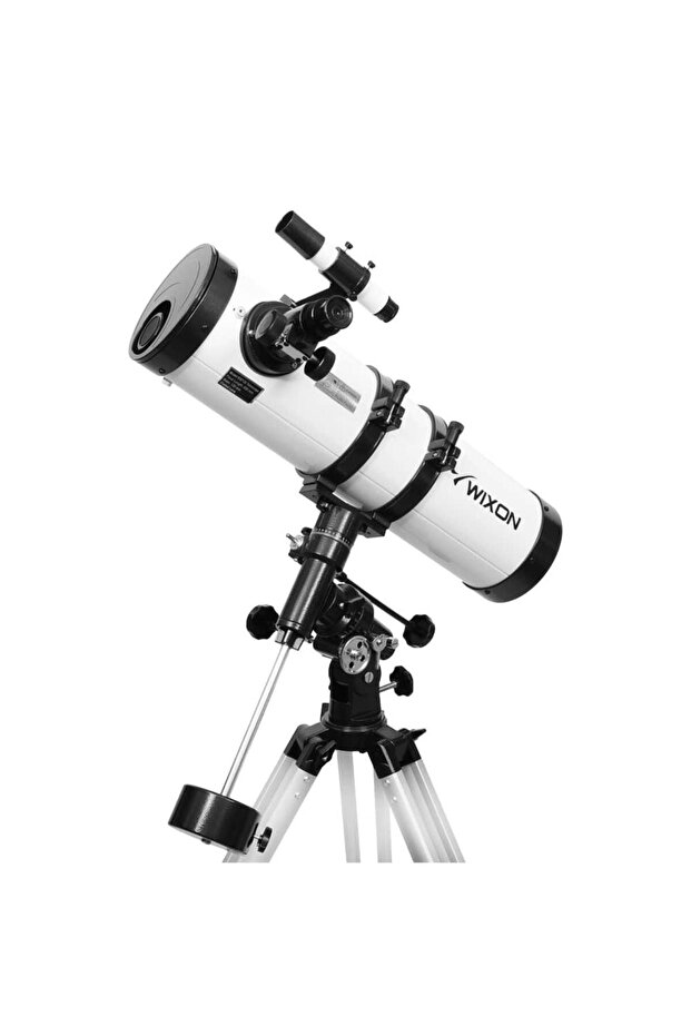 Kepler 130EQ Teleskop - 2