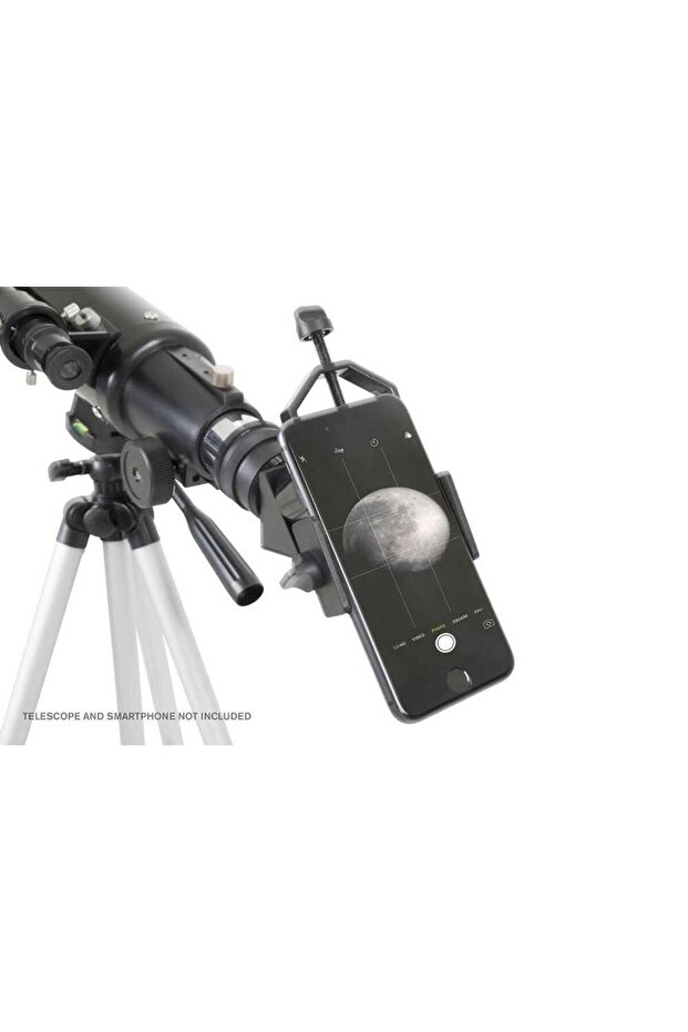 Basic 1.25" Akıllı Telefon Adaptörü - 3