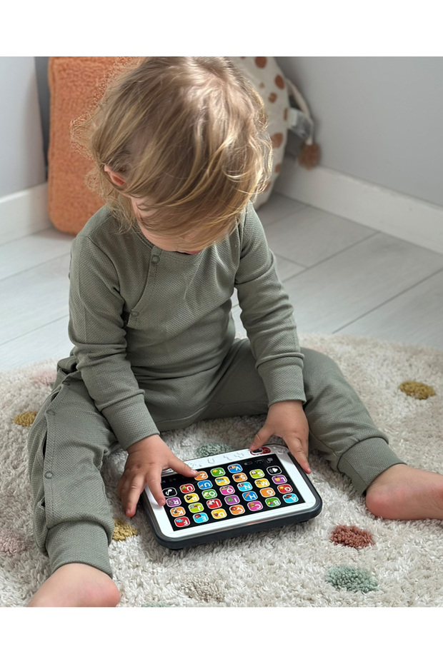 Eğitici İlk Tabletim - 6