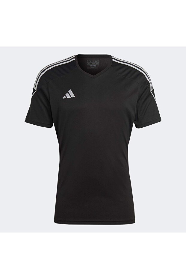 Tiro 23 League Erkek Siyah Forma (HR4607) - 5