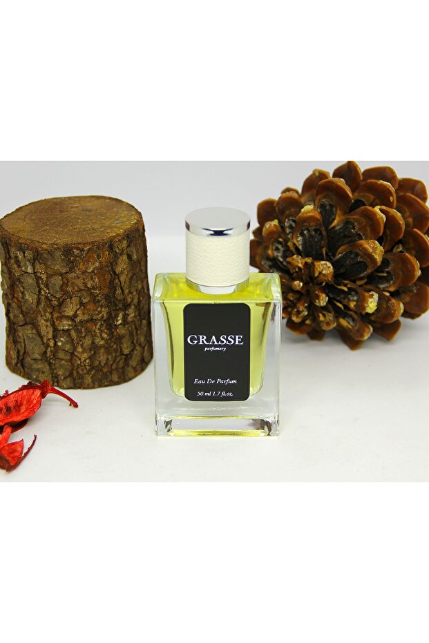 Lively 50 ml ( Roja Elysium) Erkek Parfüm Edp - 4