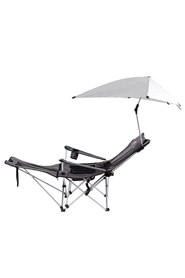 Legend Şemsiyeli Kamp Sandalyesi - 6
