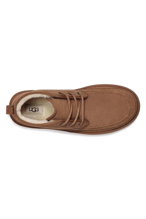 M NEUMEL MOC CHESTNUT (TABA) 1121645 - 6