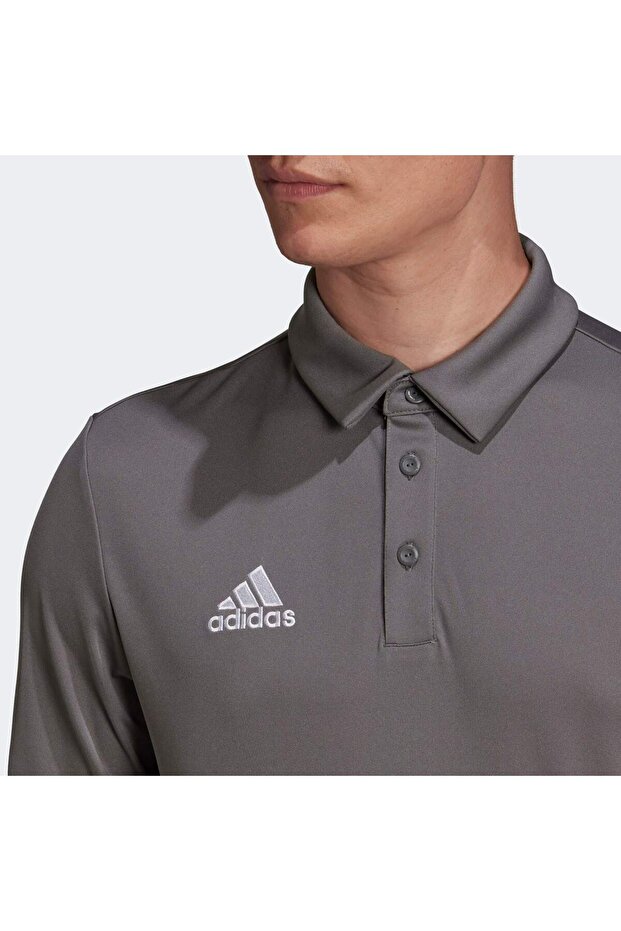 Erkek Gri T-Shirt - 5