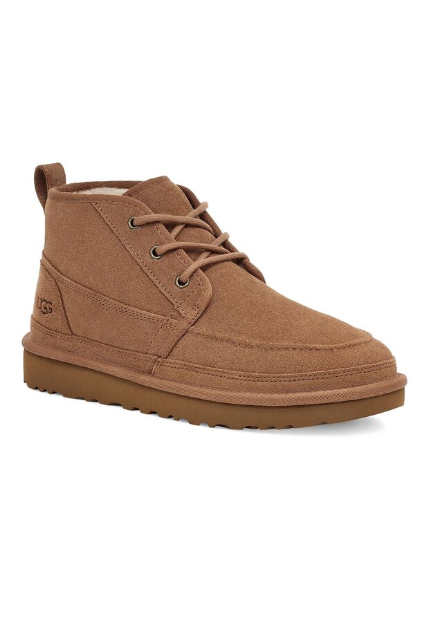 M NEUMEL MOC CHESTNUT (TABA) 1121645 - 3