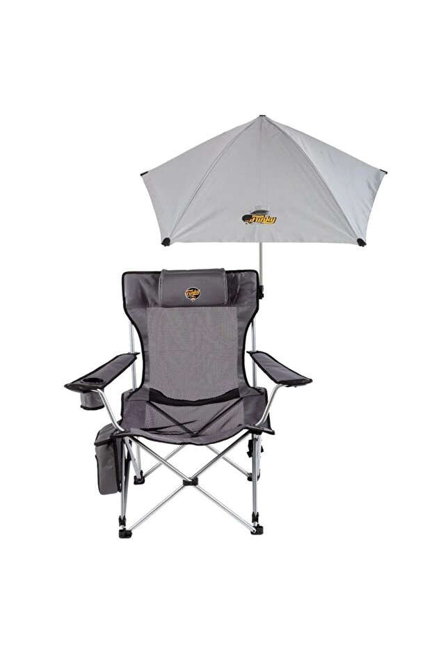 Legend Şemsiyeli Kamp Sandalyesi - 4