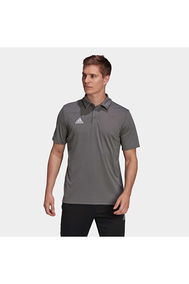 Erkek Gri T-Shirt - 1