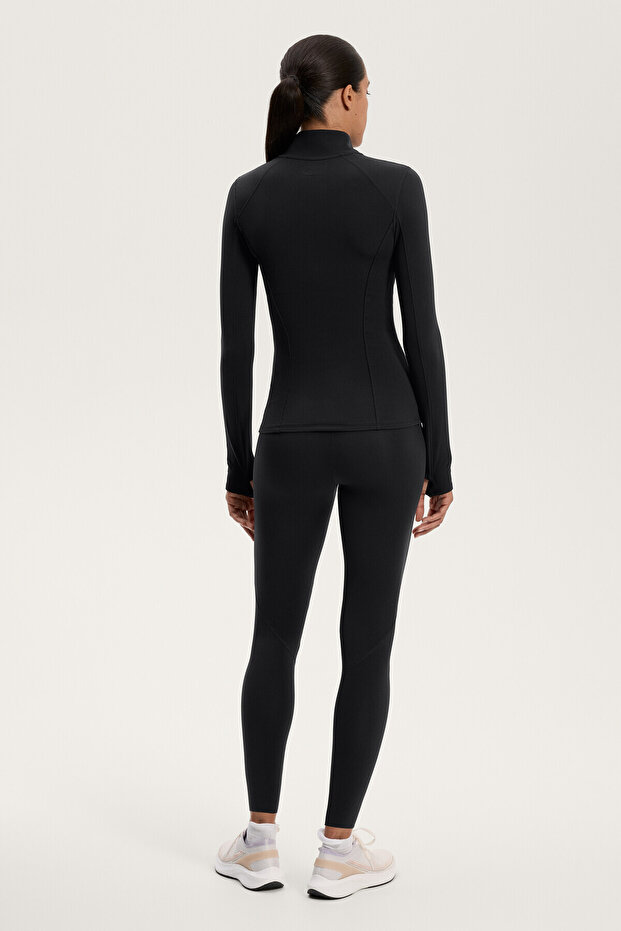 Light warm running ceketi - 8