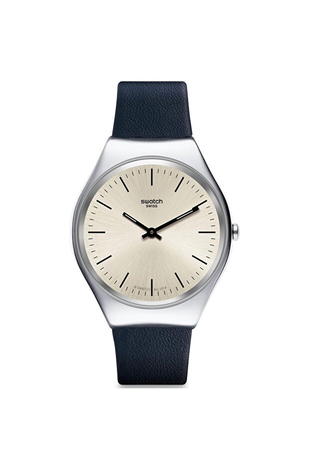 Syxs115 Skinazul Unisex Wristwatch