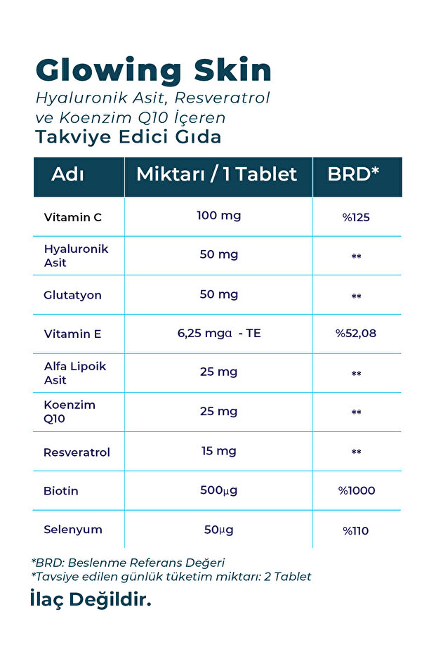 3'lü Takviye Seti - 6