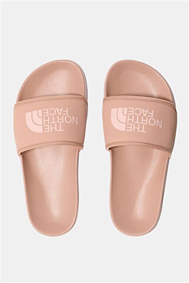 W base camp slide iii pink