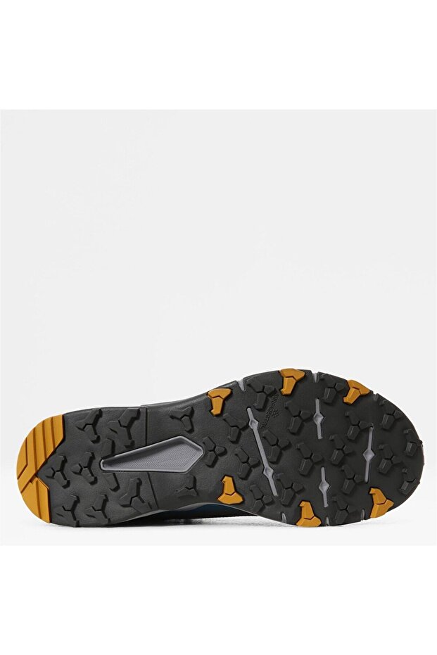 M VECTIV EXPLORIS MID FUTURELIGHT GREY - 5