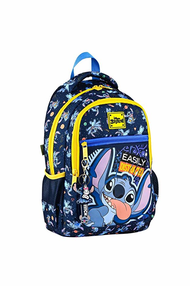Stitch Primary School Bag Pls-Lx Easily