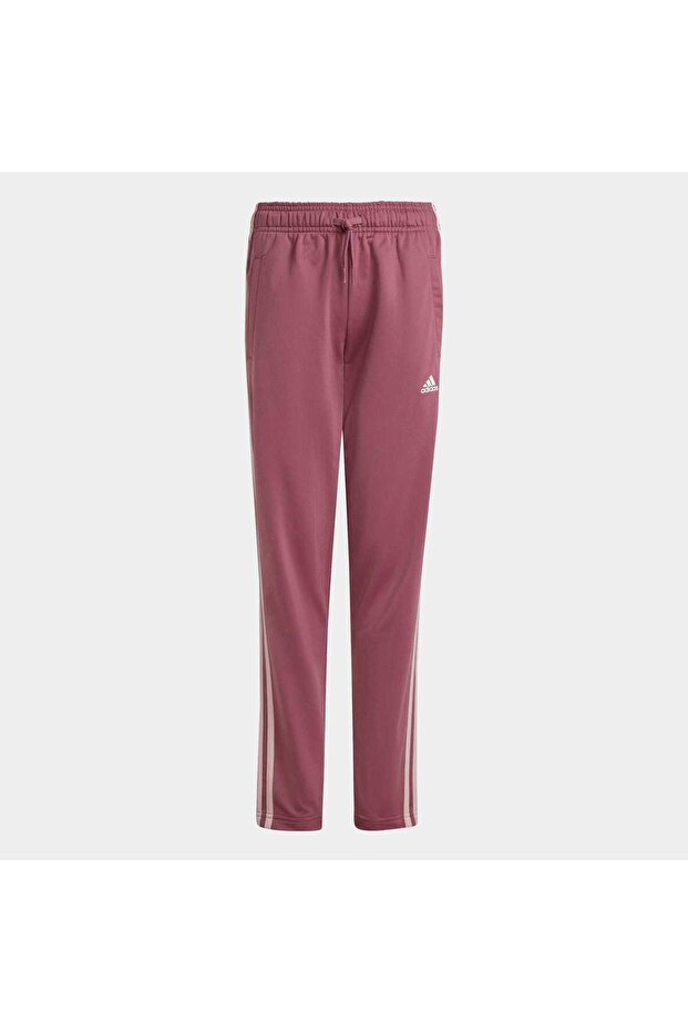Essentials Çocuk Pembe Eşofman Takımı (IZ3460) - 7