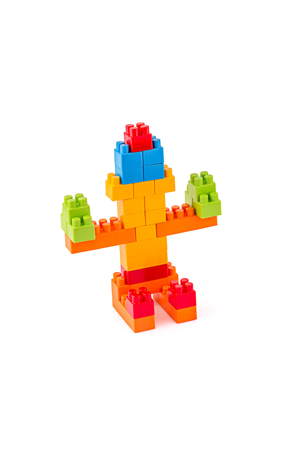 66 Parça Blok Çantası - 3