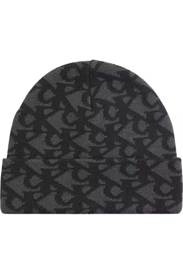 AOP BEANIE, 0GK - 2
