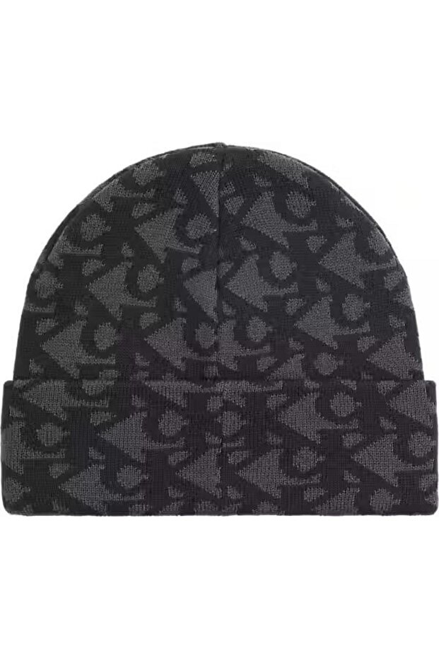 AOP BEANIE, 0GK - 3