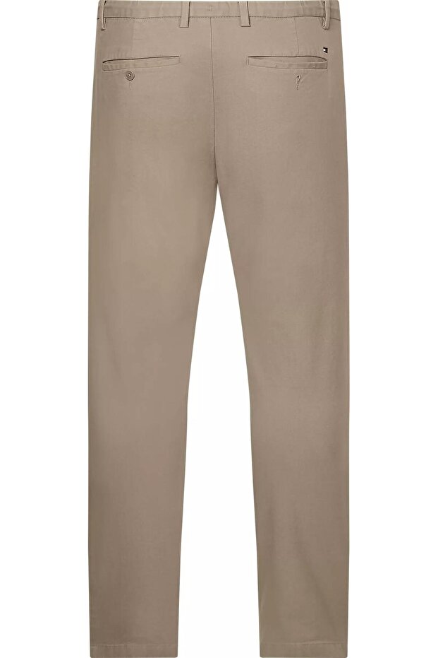 WCC BLEECKER ESSENTIAL TWILL - 3