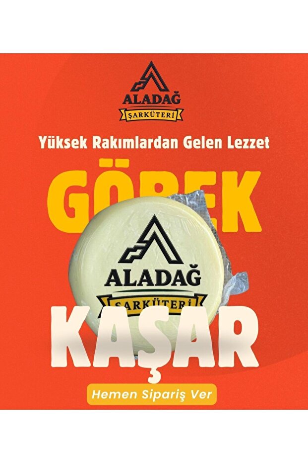 Kars Göbek Kaşar 1KG - 8