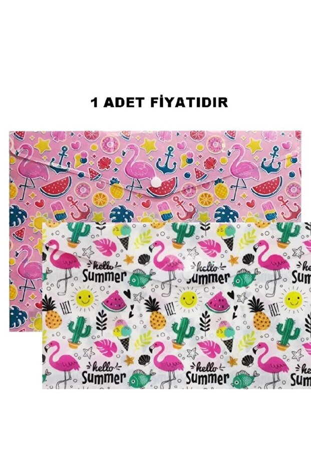 RD-05 DESENLİ ÇITÇITLI DOSYA - 1