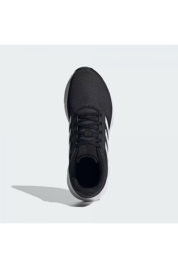 Galaxy 6 M Siyah Erkek Sneaker GW3848 - 3
