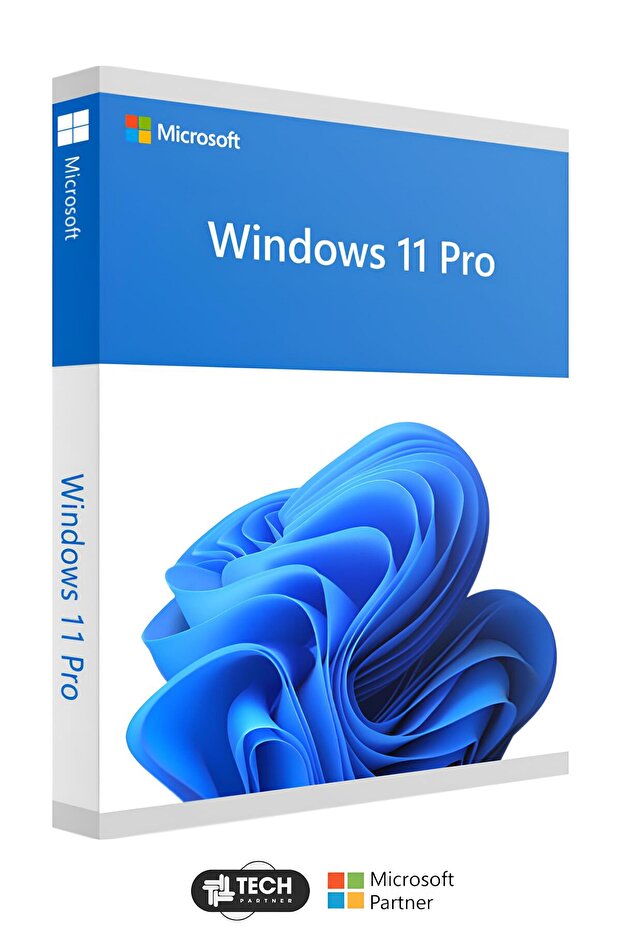 Windows 11 Pro Orijinal Lisans Anahtarı - 1