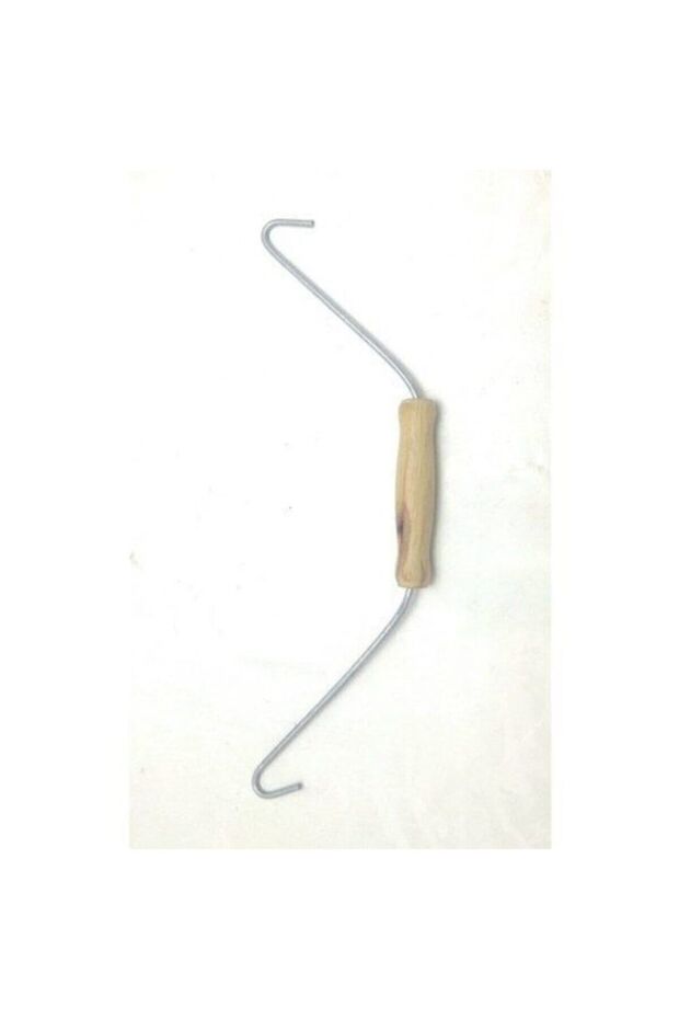 Sütunlu 8 Köşe Uyuyan Soba Kömür Odun Sobası - 2