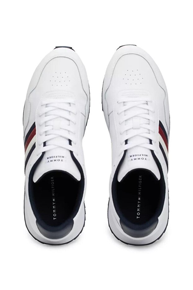 RUNNER EVO LTH MIX ESS - 3