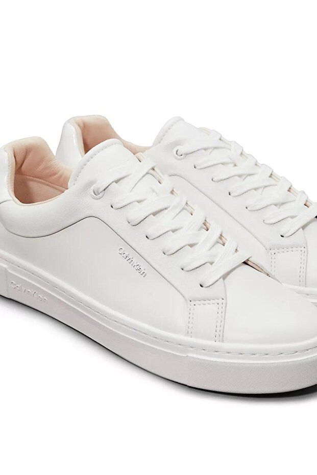 CUPSOLE LACE UP W/ML LTH - 5