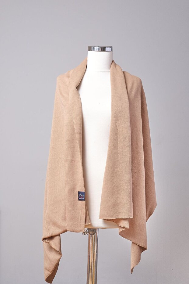 Klasik Triko Şal - 3