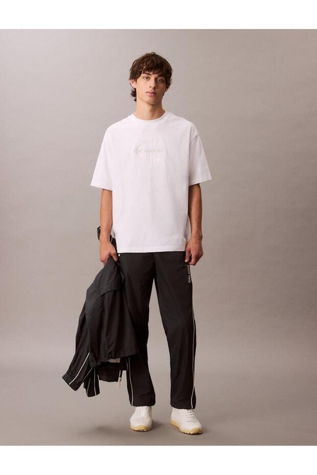 COTTON NYLON DRAWSTRING PARACHUT - 1