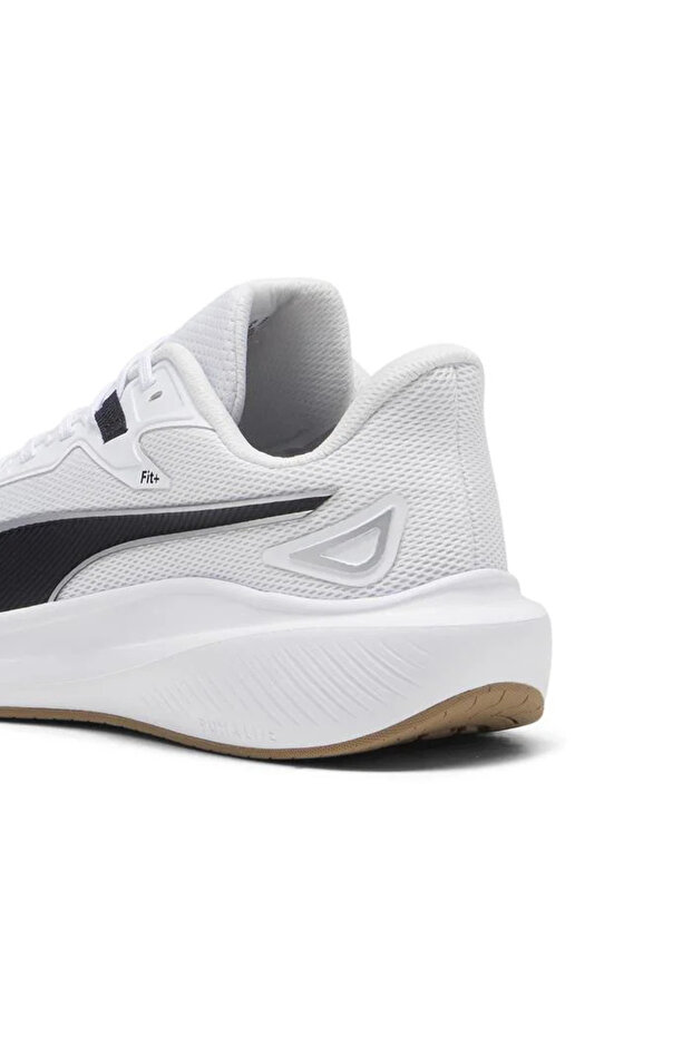 Skyrocket Lite Unisex Koşu Ayakkabısı BEYAZ - 5