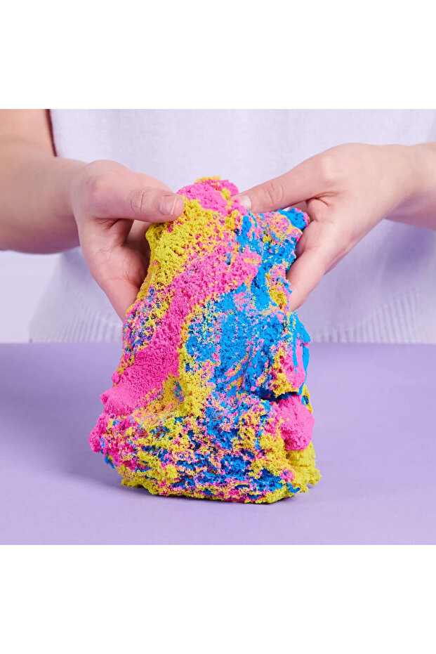 SQUISH CREATION SET - 5