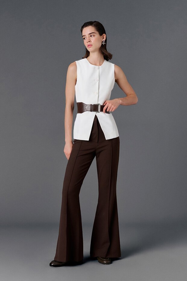 Pantaloni spanioli - 2