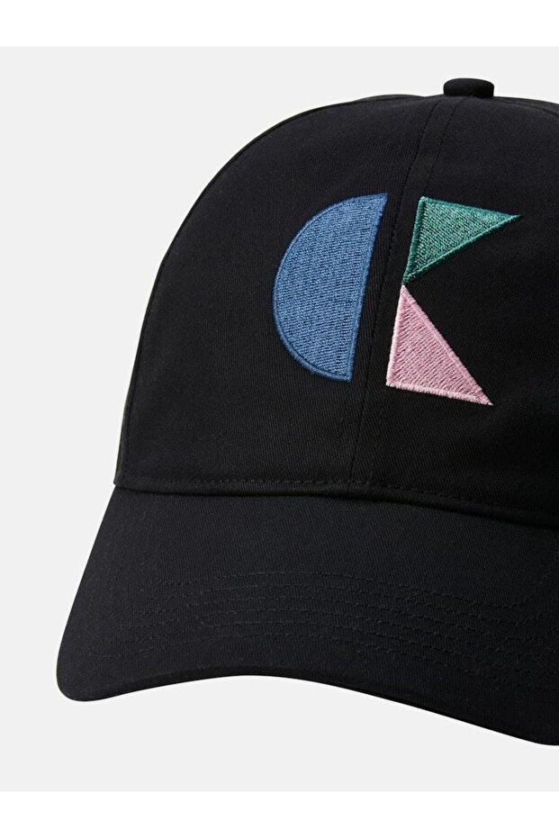 6 PANEL SSNL GRAPHIC 2 CAP - 8