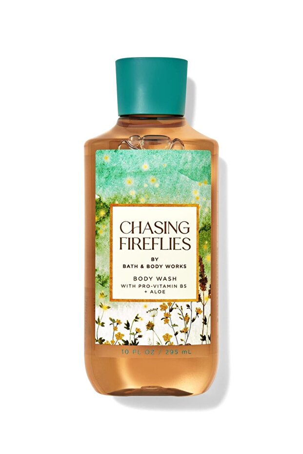 Chasing Fireflies Duş Jeli 295 mL - 1
