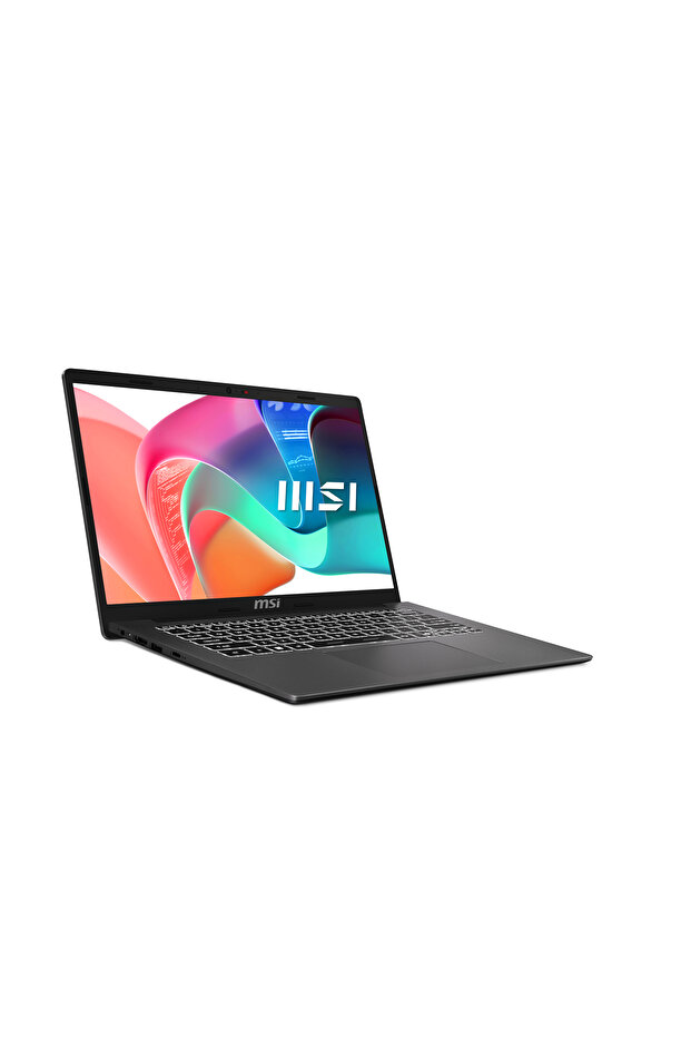 Modern 14 F13MG-429XTR i5-1334U 16GB DDR4 UMA 512GB SSD 14" FHD FreeDOS Gri Notebook - 3