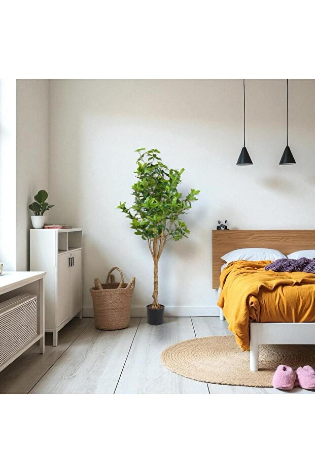 شجرة التين الخضراء - 150 سم - 1