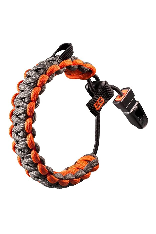 Bear Grylls Survıval Bilezik Eos - 1