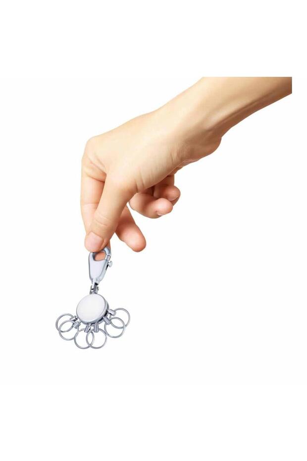 Brand: Kyr60Mc Kyr60Mc Patent Keychain Category: School Bag - 4