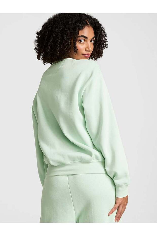 Ivy Crew Polar Sweatshirt - 3