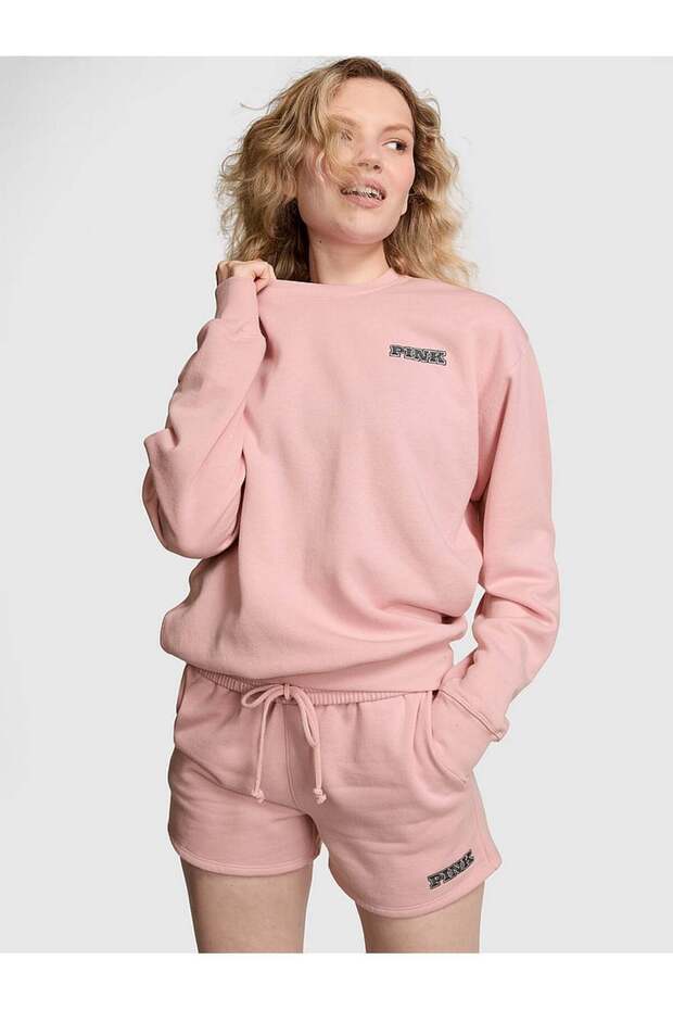 Ivy Polar Rahat Şort - 5