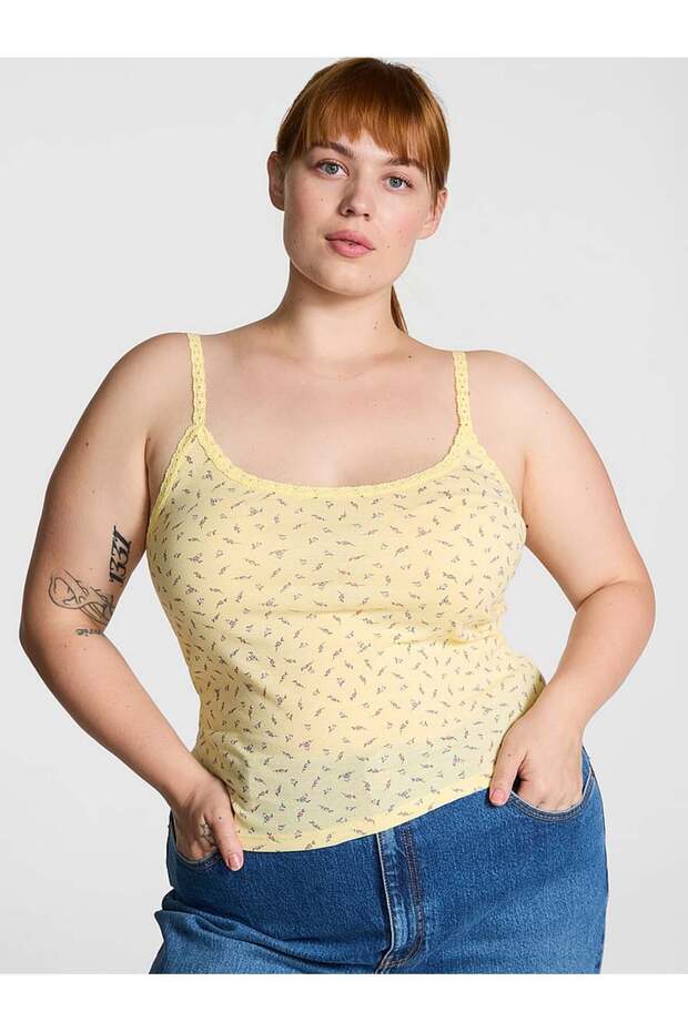 Pretty Perfect Atlet - 2