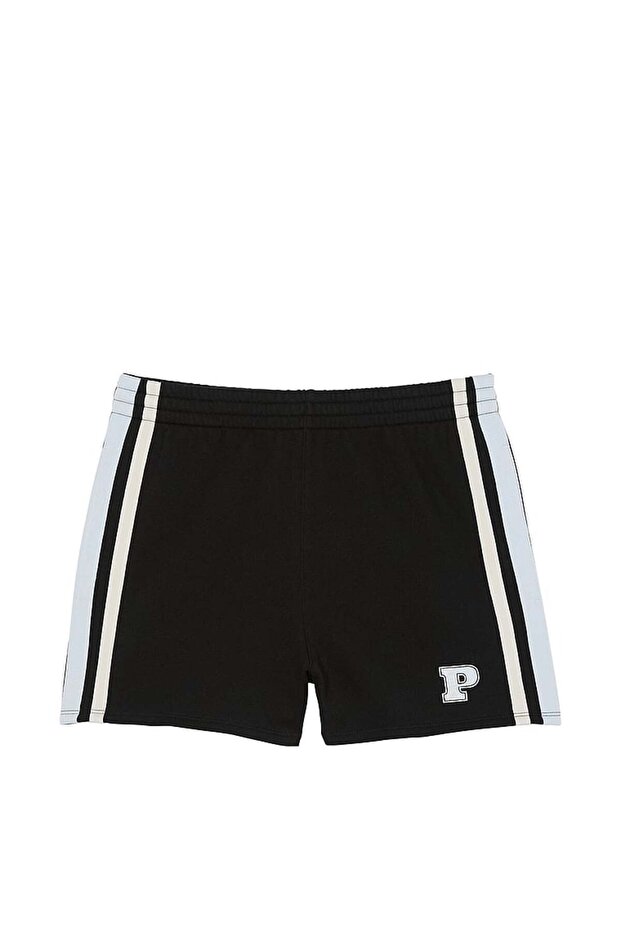 Ivy Polar Rahat Şort - 2