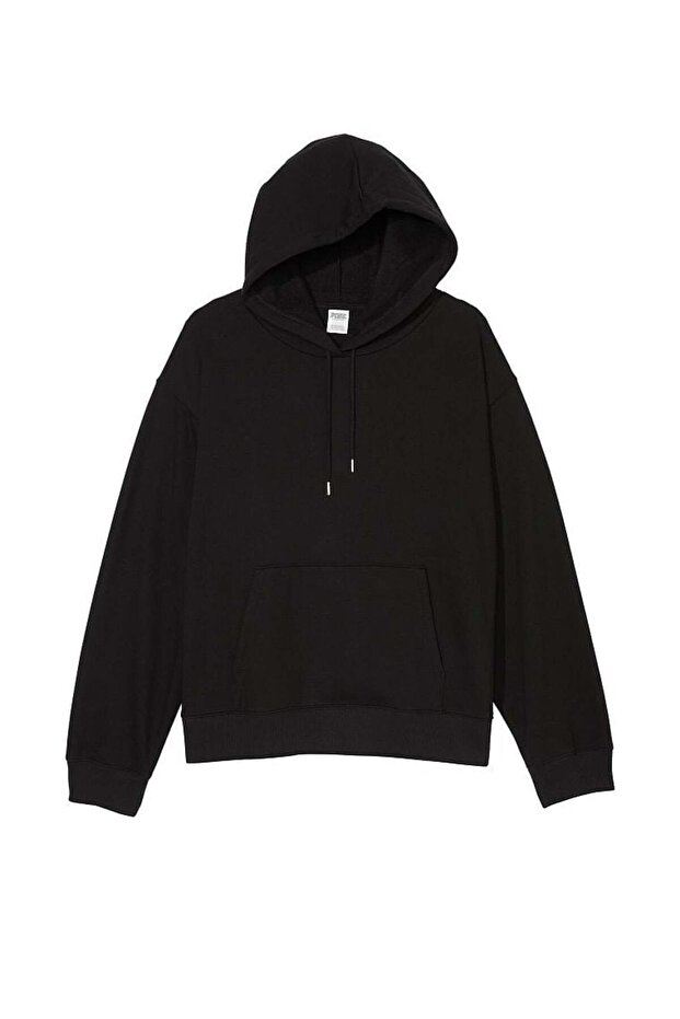 Premium Oversize Kapüşonlu Sweatshirt - 3