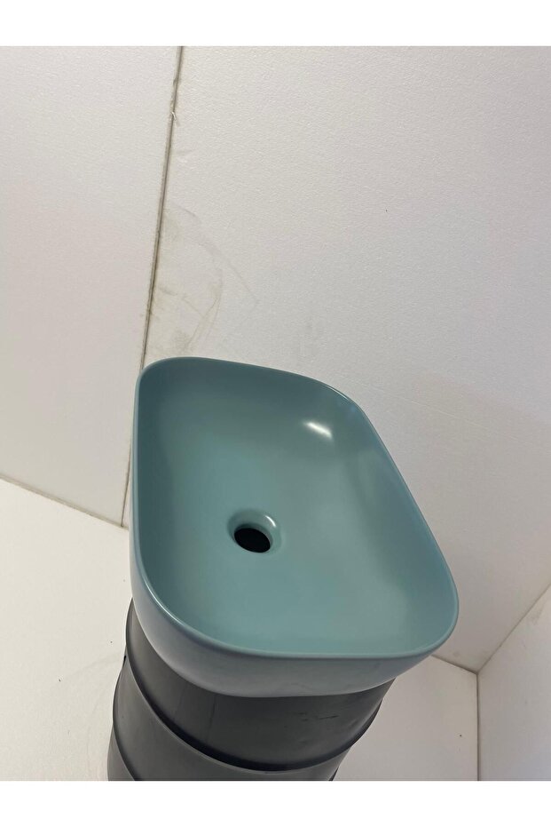 Nivara Seramik Lavabo - 4