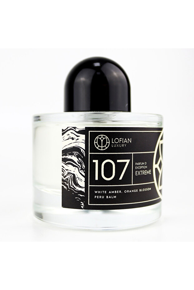 عطر لوكشري 107 إكستريم للجنسين 100 مل